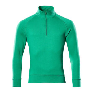 MASCOT 50611 Crossover sweatshirt halve rits