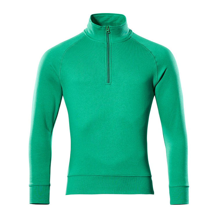 MASCOT 50611 Crossover sweatshirt halve rits