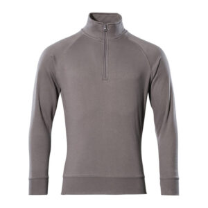 MASCOT 50611 Crossover sweatshirt halve rits