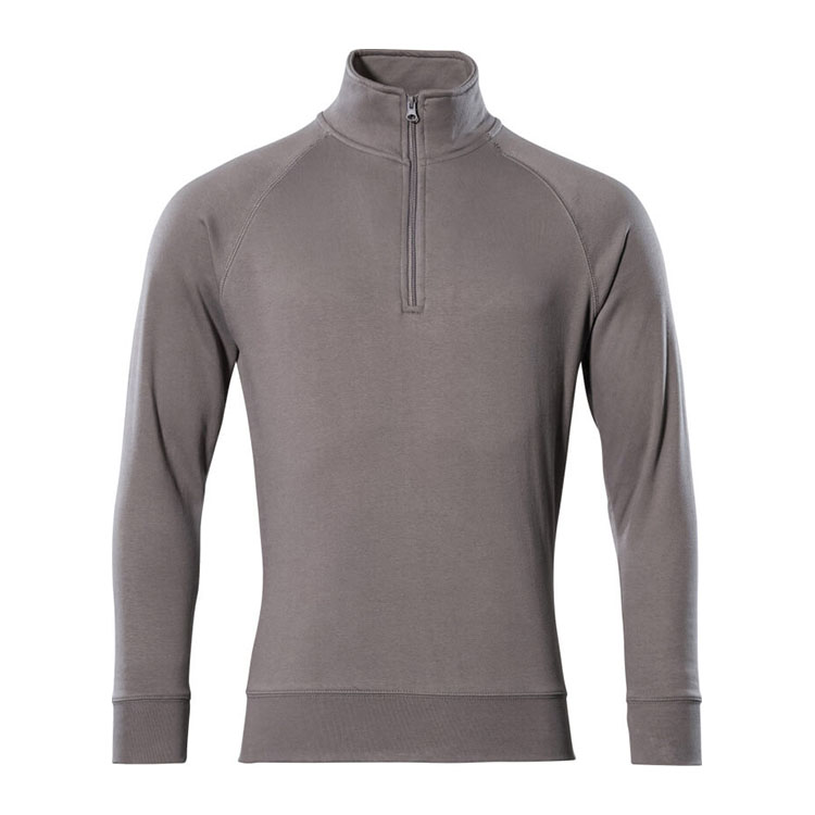 MASCOT 50611 Crossover sweatshirt halve rits