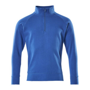 MASCOT 50611 Crossover sweatshirt halve rits