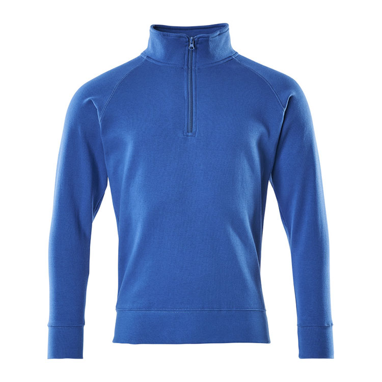 MASCOT 50611 Crossover sweatshirt halve rits