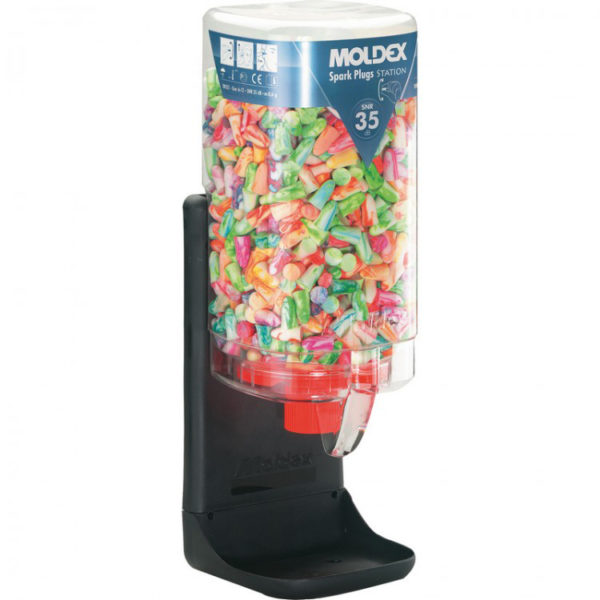 moldex-7825-dispenser-met-spark-plugs-oordopjes-500-paar