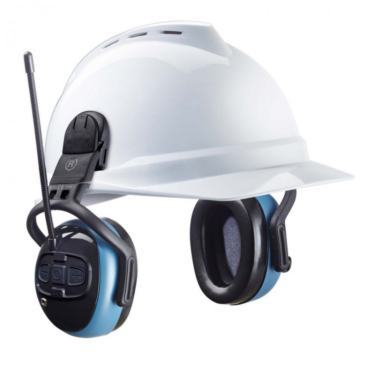 msa-left-right-fm-pro-gehoorkap-met-helmbevestiging-blauw-10111829 msa-left-right-fm-pro-gehoorkap-met-helmbevestiging-blauw-10111829