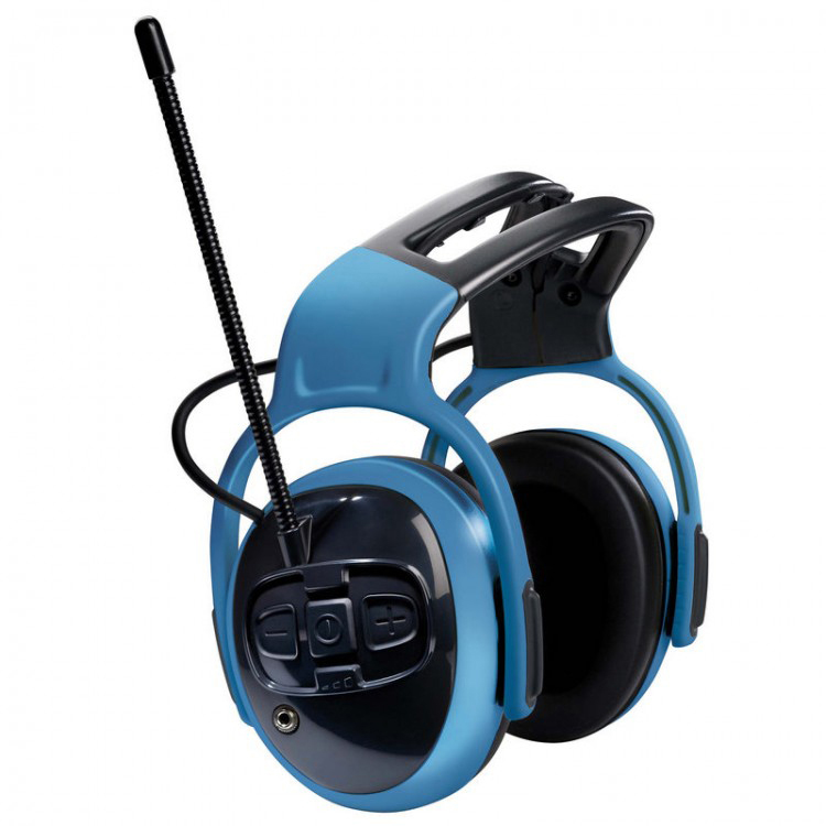 msa-left-right-fm-pro-gehoorkap-met-hoofdband-blauw-10108381 msa-left-right-fm-pro-gehoorkap-met-hoofdband-blauw-10108381