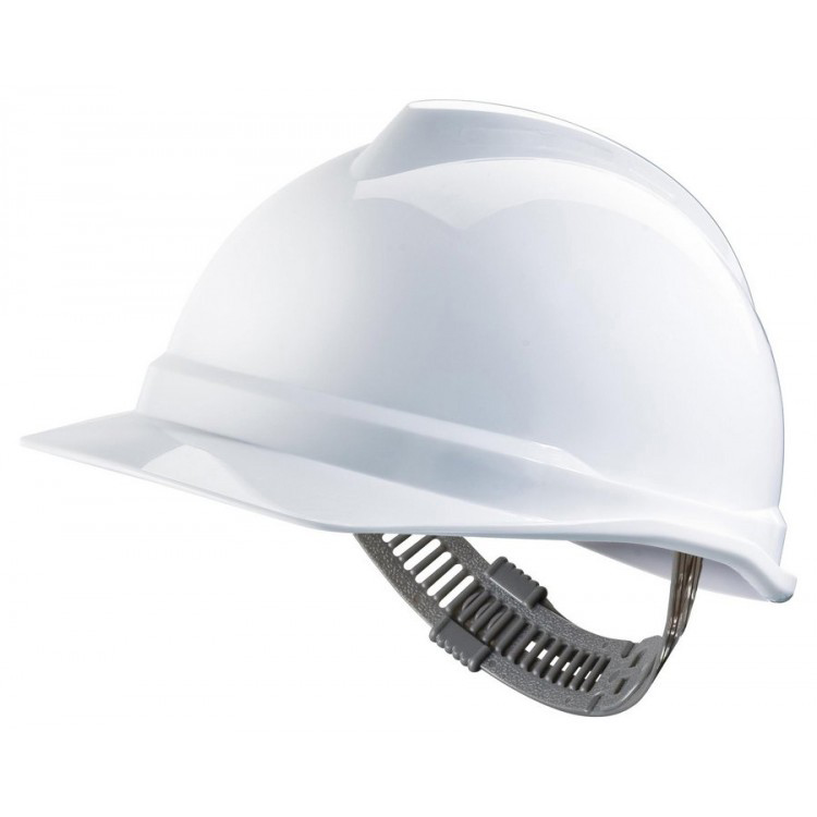 msa-v-gard-500-fas-trac-veiligheidshelm-ongeventileerd-blauw-gv552 msa-v-gard-500-fas-trac-veiligheidshelm-ongeventileerd-blauw-gv552