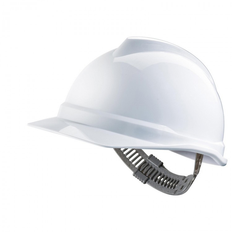 msa-v-gard-500-staz-on-veiligheidshelm-ongeventileerd-wit-gv511 msa-v-gard-500-staz-on-veiligheidshelm-ongeventileerd-wit-gv511