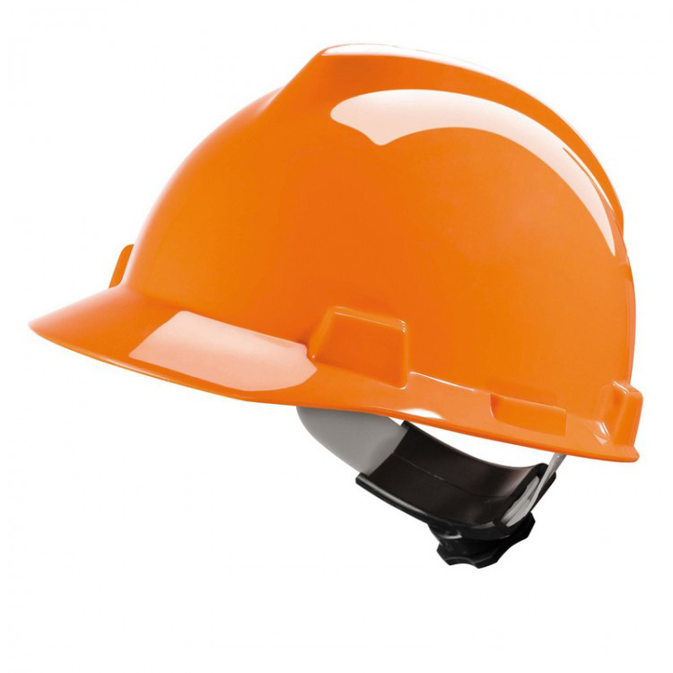 msa-v-gard-fas-trac-veiligheidshelm-oranje-gv162 msa-v-gard-fas-trac-veiligheidshelm-oranje-gv162