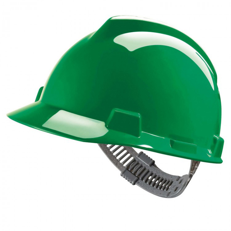 msa-v-gard-staz-on-veiligheidshelm-groen-gv141 msa-v-gard-staz-on-veiligheidshelm-groen-gv141