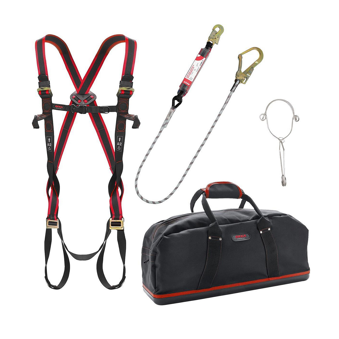 oxxa-4123-matterhorn-steigerbouwset