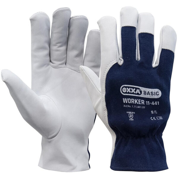 oxxa-basic-11-441-worker-tropic-geitenleder-handschoen
