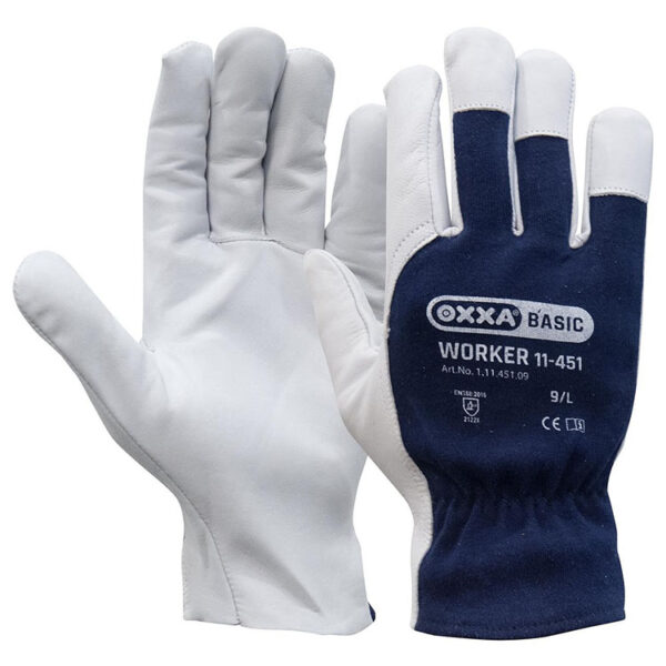 oxxa-basic-11-451-worker-tropic-soepel-geitenleder-handschoen