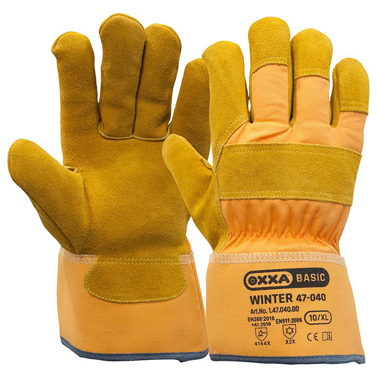 oxxa-basic-47-040-winter-handschoen