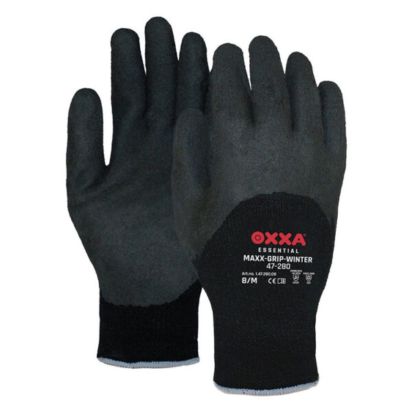 oxxa-essential-47-280-maxx-grip-winter-handschoen