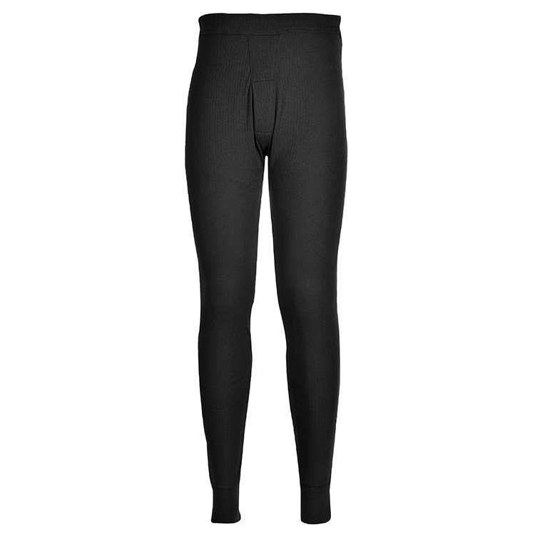 PW B121 thermische broek korte mouw PW B121 thermische broek korte mouw