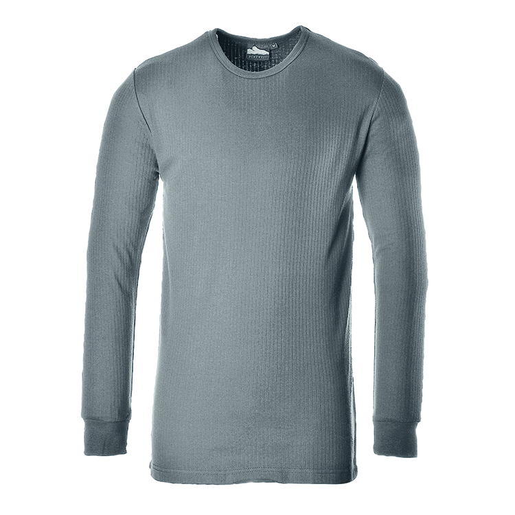 PW B123 thermisch T-shirt lange mouw PW B123 thermisch T-shirt lange mouw