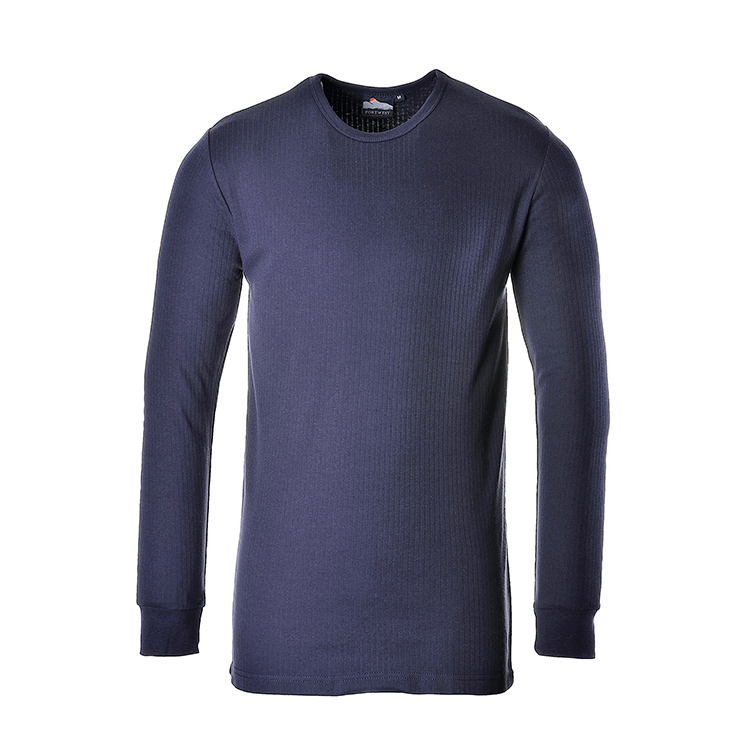 PW B123 thermisch T-shirt lange mouw PW B123 thermisch T-shirt lange mouw