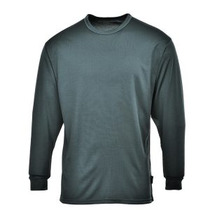 PW B133 thermisch shirt