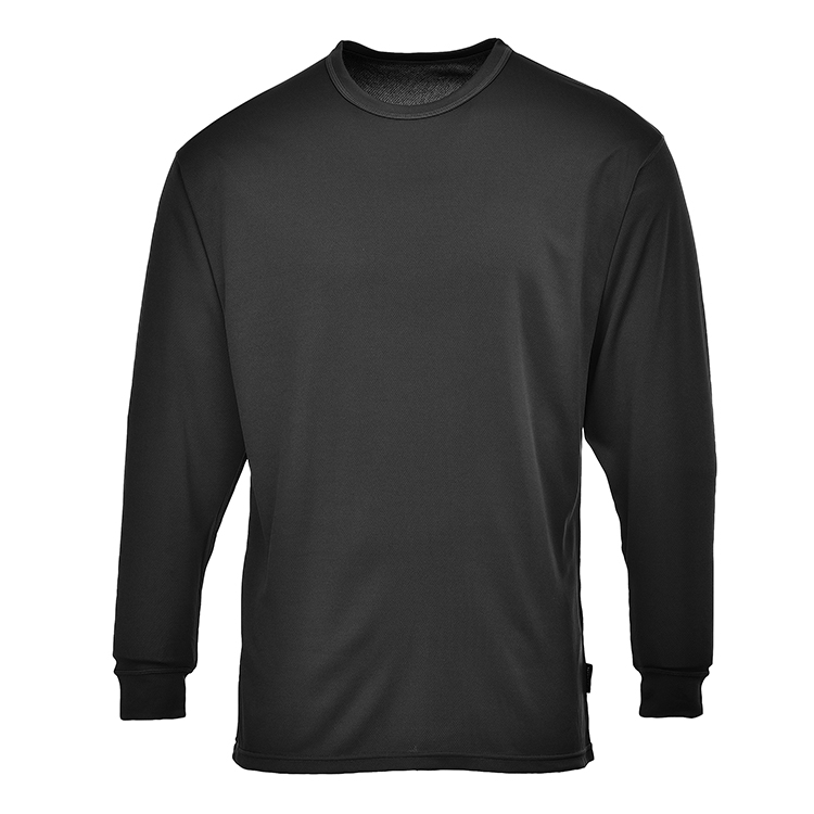 PW B133 thermisch shirt PW B133 thermisch shirt