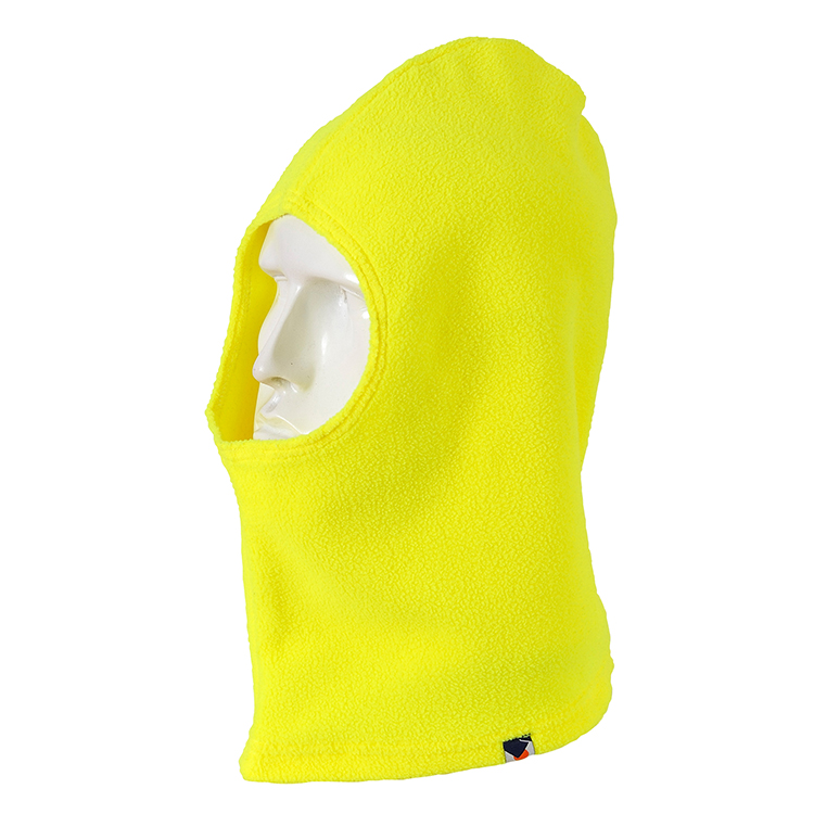 PW CS20 fleece bivakmuts