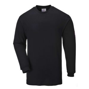 PW FR11 FR-AST T-shirt lange mouw