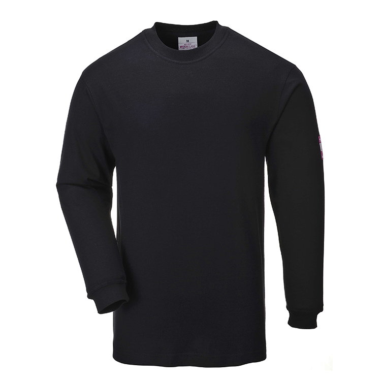 PW FR11 FR-AST T-shirt lange mouw PW FR11 FR-AST T-shirt lange mouw