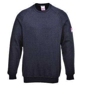 PW FR12 FR-AST sweater