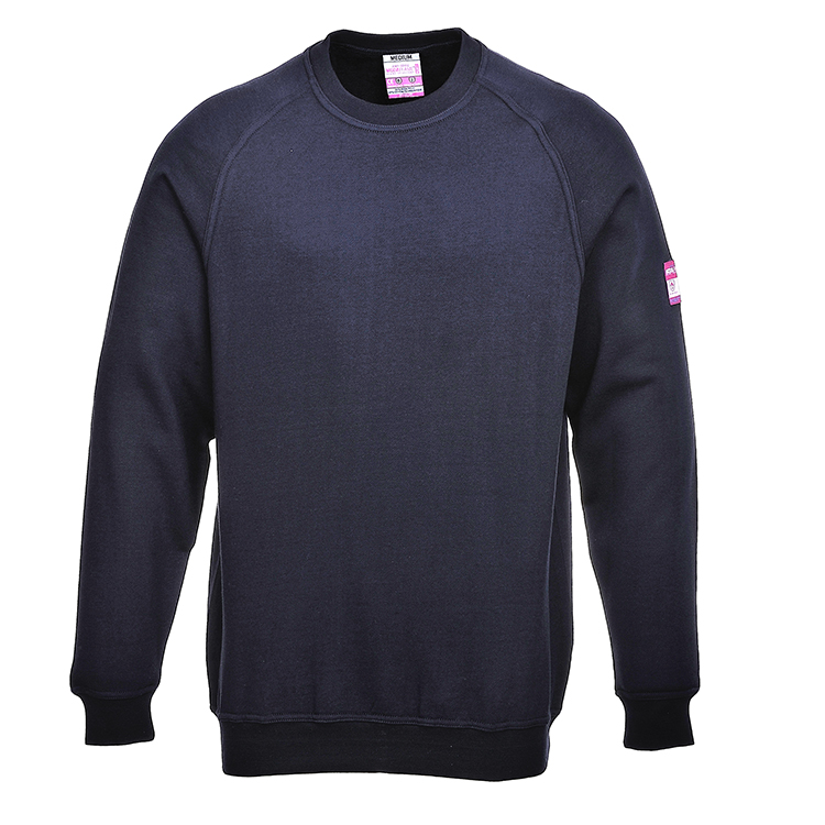 PW FR12 FR-AST sweater PW FR12 FR-AST sweater