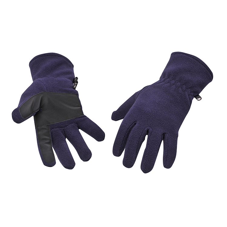 PW GL11 winterhandschoen fleece PW GL11 winterhandschoen fleece