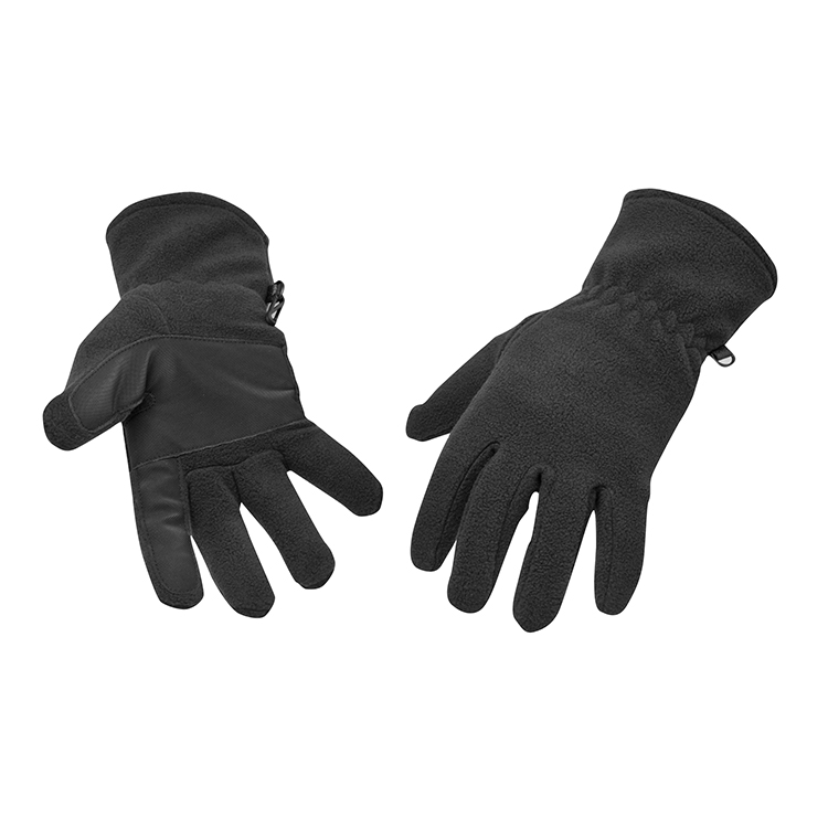 PW GL11 winterhandschoen fleece PW GL11 winterhandschoen fleece