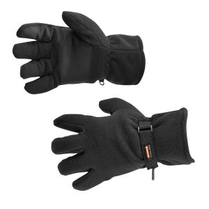 PW GL12 winterhandschoen fleece