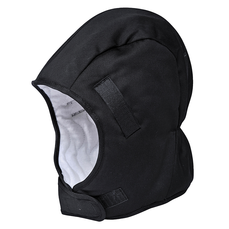 PW PW58 helm wintervoering