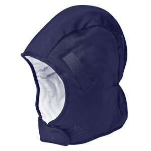 PW PA58 helm wintervoering