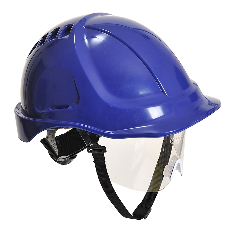 PW PW54 Endurance veiligheidshelm