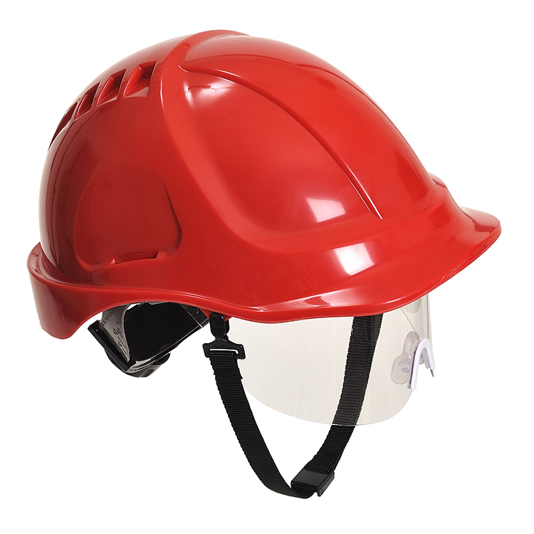 PW PW54 Endurance veiligheidshelm