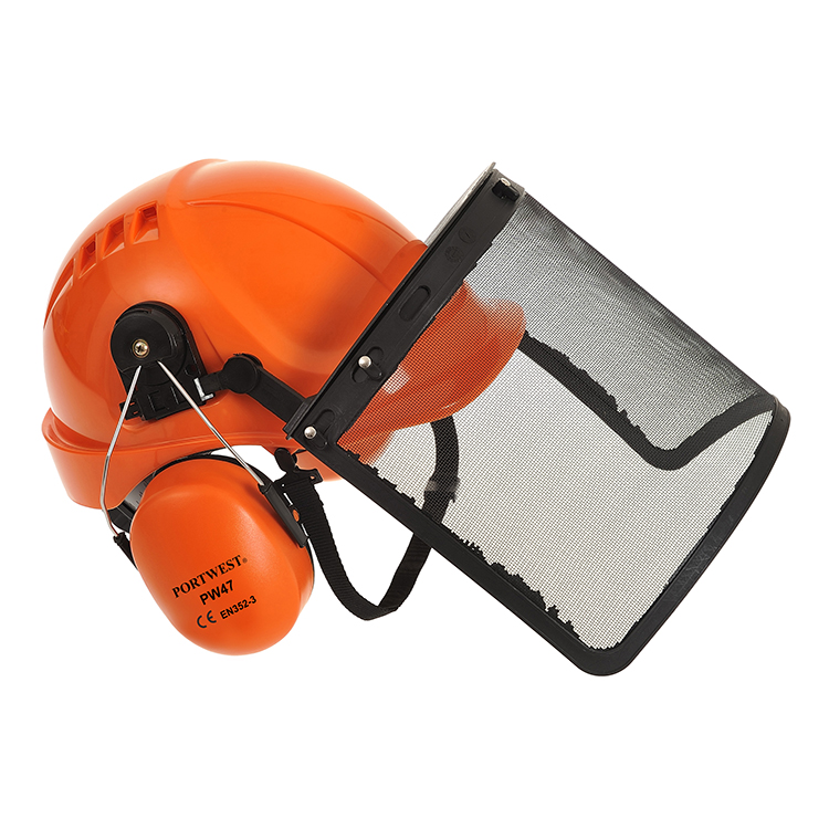 PW PW98 bosbouw combi kit PW PW98 bosbouw combi kit