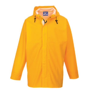 PW S250 Sealtex Ocean regenjas