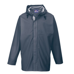 PW S250 Sealtex Ocean regenjas