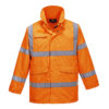 PW S590 PWR Extreme parka High-Vis