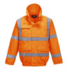 PW S591 PWR Extreme bomberjack High-Vis