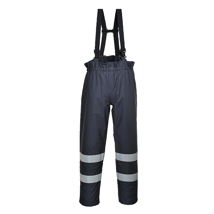 PW S771 BizFlame Rain multi FR-AST broek PW S771 BizFlame Rain multi FR-AST broek