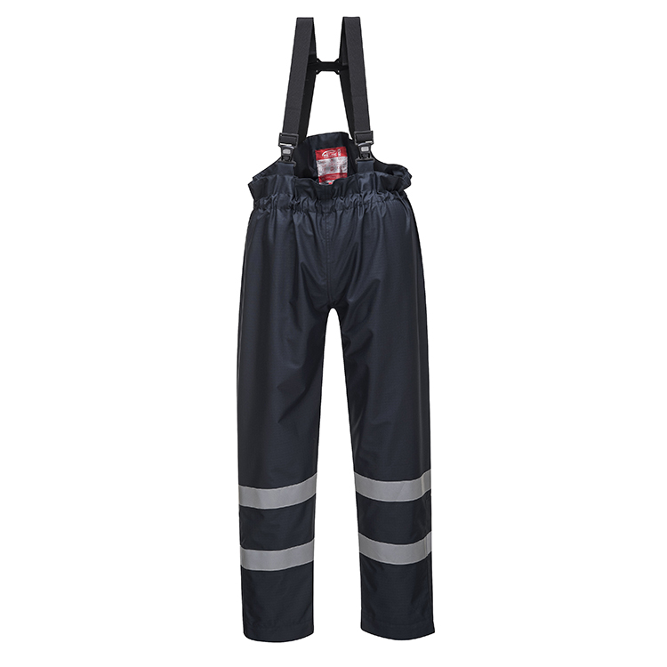 PW S772 BizFlame Rain multi FR-AST broek PW S772 BizFlame Rain multi FR-AST broek