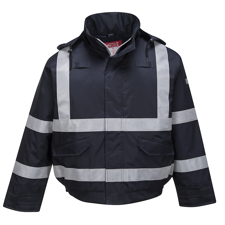 PW S783 BizFlame Rain multi FR-AST jack