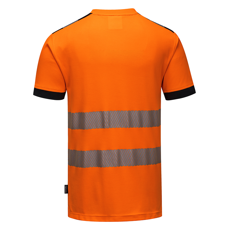 pw-t181-pw3-vision-t-shirt-high-vis-oranje-03