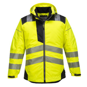 PW T400 PW3 Vision jack High-Vis