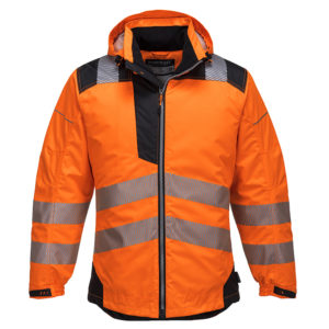 PW T400 PW3 Vision jack High-Vis