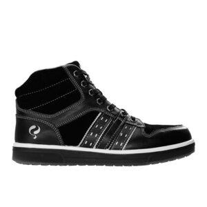 Quick Olymic Black S3 veiligheidsschoen