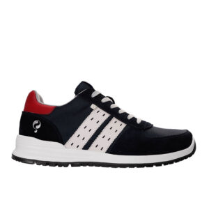 Quick Sprint blauw S1P veiligheidsschoen