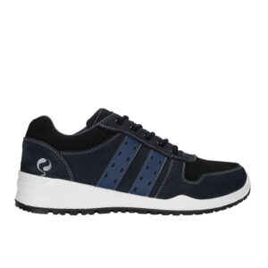 Quick Sport blauw laag S3 veiligheidsschoen