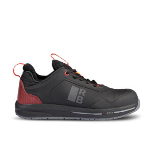 Redbrick Motion Fuse AF S3S veiligheidsschoen